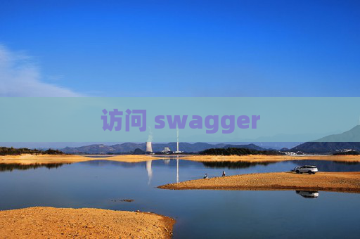访问 swagger
