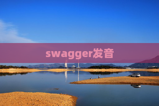 swagger发音