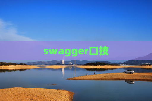 swagger口技